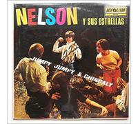 Nelson y Sus Estrellas - Jumpy Jumpy and Chingaly