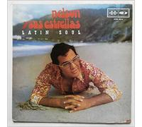 Nelson y Sus Estrellas - Latin Soul