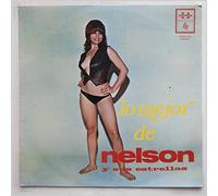 Nelson y Sus Estrellas - Lo Mejor de Nelson y Sus Estrellas