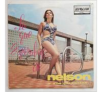 Nelson y Sus Estrellas - Lo Que Esperaban De Nelson y Sus Estrellas