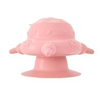 Nelsonerty Pet Water and Milk Feeding Device Silicone Pet Breastfeeding Anti-Choking Feeding Device A