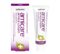 Nelsons Arnica Cream for Bruises 50g
