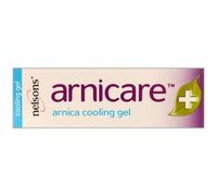 Nelsons Arnicare Arnica Cooling Gel 30g Muscular Pain Relief Gel