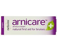 Nelsons | Arnicare Arnica Cream | 4 x 30g