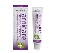 Nelsons Arnicare Cream 30g