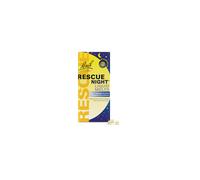 Nelsons Bach Rescue Remedy Night Liquid Melts - 28 Capsules - All-Natural Flower Essences for Sleep - Product Code 5.00049E+12