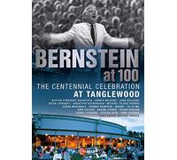Nelsons - Bernstein At 100 [Various] [C Major Entertainment: 747608] [DVD] [NTSC]