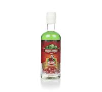 Nelson's Brussel Sprout Flavoured Vodka