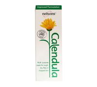 Nelsons Calendula Cream