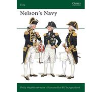Nelson's Navy: No.48 (Elite)