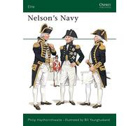 Nelson's Navy: No.48 (Elite)