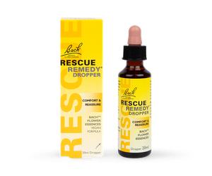 Nelsons Rescue Remedy 20ml