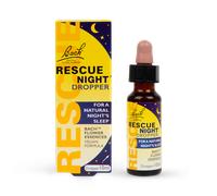 Nelsons Rescue Remedy Night 10ml Dropper