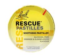 Nelsons Rescue Remedy Pastilles 50g