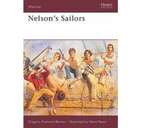 Nelson's Sailors: No.100 (Warrior)