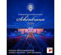Nelsons - Sommernachtskonzert 2024 / Summer Night Concert 2024 - BLUR - N3z