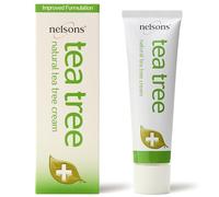Nelsons Tea Tree Cream Antiseptic 30g