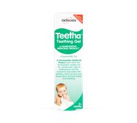 Nelsons Teetha Teething Gel 15g