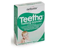Nelsons Teetha Unflavoured Granules 24sachets