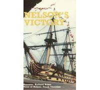 Nelson's Victory [VHS]