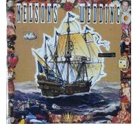 Nelson'S Wedding - Just Married