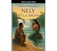 Nely et la Sirène