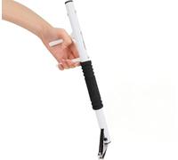 Nelyrho Long Handle Nail Clipper for Easy Toenail Trimming & Foot Care