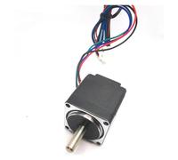 NEMA 11 28mm Hybrid Stepper electronic starter 2-Phase 4-Wire Stepping electronic starter 1.8 Degree 5mm Shaft MQXFCZUX