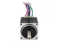 Nema 11 Closed Loop Stepper electronic starter 0.07Nm Encoder 300CPR 0.67A 2-phase Hybrid Nema11 Step electronic starter RRBXXUYN