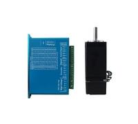 NEMA 11 Closed Loop Stepper electronic starter 0.67A 0.12Nm servo stepper wth driver CZAOINCU(Motor)