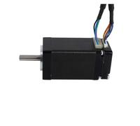 Nema 11 Closed Loop Stepper electronic starter 14Ncm 0.67A with Magnetic Encoder 5mm Shaft Servo electronic starter Closed-loop Step electronic starter XHAJCSJWGD