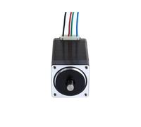 Nema 11 Short Shaft Stepper electronic starter 9.5mm 12Ncm 0.7A use with EGS11 Gearboxes IDGTTLDF