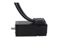 Nema 11 Small Stepper electronic starter Closed Loop 4 lead 1.8° Short Shaft 10mm 0.14Nm use with EGS11 Gearboxes RUAJOGYNVM