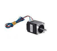 Nema 11 step electronic starter 2phase 4 lead 1.8° 34mm length low noise stepper electronic starter High torque BIANMTSW