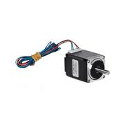 Nema 11 step electronic starter 2phase 4 lead 1.8° 34mm length low noise stepper electronic starter High torque EKFBQBGW