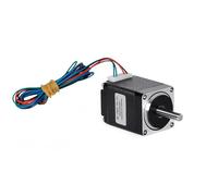 Nema 11 Step Motor 2phase 4 Lead 1.8° 34mm Length Low Noise Mini Stepper Motor High Torque