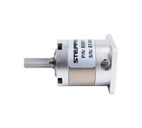Nema 11 Stepper electronic starter Gear ratio 5:1 10:1 20:1 50:1 100:1 28mm Input Diameter 5mm Planetary Gearbox ICXLPMC(Ratio 5 to 1)