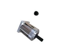 NEMA 11 stepper electronic starter gearbox planetary gearbox NEMA 11 gear reducer with different gear ratio MQXFCZUX(1 to 3.71)