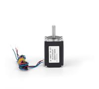 NEMA 11 stepper electronic starter Length 34mm 40mm 51mm 2 phase 4 wires NEMA11 stepping electronic starter 0.67A(28HS51 51mm Long)