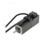 NEMA 11 stepper electronic starter with brake 30mm and 51mm length stepper electronic starter with Permanent magnet brake MQXFCZUX(30mm 0.07Nm)