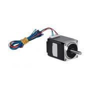 Nema 11 stepper motor 2 phase 4 leads 1.8° 34mm length low noise mini stepper motor high torque
