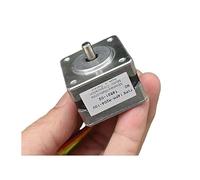 NEMA 14 35MM 2-Phase 4-Wire Hybrid Thin Stepper electronic starter 5mm shaft for 3D Printer CNC Robot Engraving Machine ZDVHOMCB