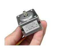 NEMA 14 35MM 2-Phase 4-Wire Hybrid Thin Stepper electronic starter 5mm shaft for 3D Printer CNC Robot Engraving Machine MQXFCZUX