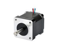 Nema 14 Stepper electronic starter 42mm 23Ncm(32.6oz.in) 0.5A 4-lead Nema14 Step electronic starter ICXLPMC