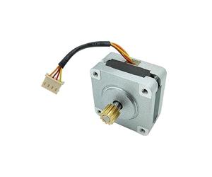 NEMA 16 39MM 1.8 Degree 2-phase 4-wire Hybrid Thin Stepper electronic starter 5mm shaft Pulley for 3D Printer CNC Robot engraving machine PKNVKZIDK