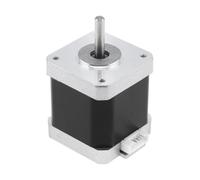 Nema 17/23 Stepper electronic starter Accessories 3D Printer electronic starter for Automation 3D Printer Parts CNC Engraving Milling Machine MQXFCZUX(Nema 17 1.2A 28N.cm)