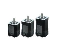 Nema 17 Closed Loop Integrated Motor 0.45Nm 0.6Nm 0.8Nm Diameter 8mm 42 Flange Hybrid Integrated Servo Motor With Drive 1Pcs(42-40 0.45Nm)