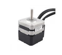 Nema 17 Closed Loop Stepper electronic starter 13Ncm/18.4oz.in 1A Encoder 1000CPR 2 Phase Bipolar Nema17 Stepper electronic starter ICXLPMC