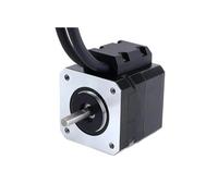 Nema 17 Closed Loop Stepper electronic starter 14Ncm 1.0A with Encoder Servo electronic starter Closed-loop 42 Step electronic starter PKNVKZIDK