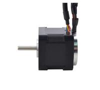 Nema 17 Closed Loop Stepper electronic starter 45Ncm 1.5A with Magnetic Encoder 5mm Shaft Servo Closed-loop Step Motor Starters